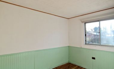 EN VENTA Dos casas a minutos de Villarrica