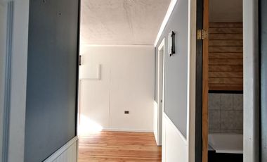 EN VENTA Dos casas a minutos de Villarrica