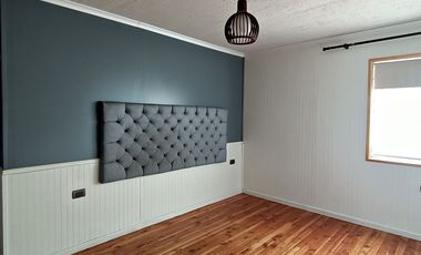 EN VENTA Dos casas a minutos de Villarrica