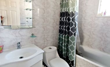 EN VENTA Dos casas a minutos de Villarrica