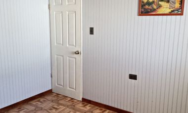 EN VENTA Dos casas a minutos de Villarrica