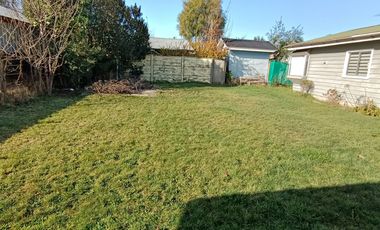 EN VENTA Dos casas a minutos de Villarrica