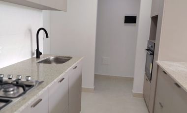 APARTAMENTO PARA ESTRENAR SOBRE LA MILLA DE ORO EN CAJICA