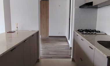 APARTAMENTO PARA ESTRENAR SOBRE LA MILLA DE ORO EN CAJICA