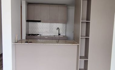 APARTAMENTO PARA ESTRENAR SOBRE LA MILLA DE ORO EN CAJICA
