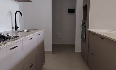 APARTAMENTO PARA ESTRENAR SOBRE LA MILLA DE ORO EN CAJICA