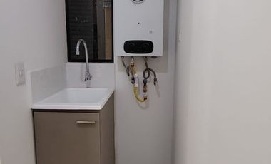APARTAMENTO PARA ESTRENAR SOBRE LA MILLA DE ORO EN CAJICA