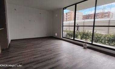 APARTAMENTO PARA ESTRENAR SOBRE LA MILLA DE ORO EN CAJICA