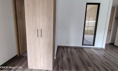 APARTAMENTO PARA ESTRENAR SOBRE LA MILLA DE ORO EN CAJICA