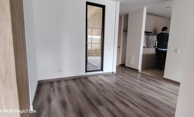 APARTAMENTO PARA ESTRENAR SOBRE LA MILLA DE ORO EN CAJICA