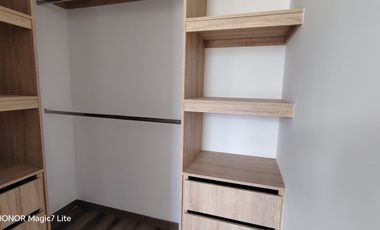 APARTAMENTO PARA ESTRENAR SOBRE LA MILLA DE ORO EN CAJICA