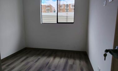 APARTAMENTO PARA ESTRENAR SOBRE LA MILLA DE ORO EN CAJICA