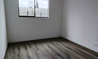 APARTAMENTO PARA ESTRENAR SOBRE LA MILLA DE ORO EN CAJICA