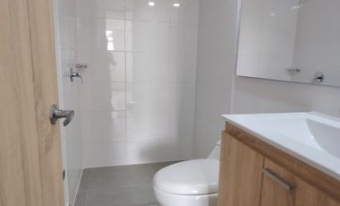 APARTAMENTO PARA ESTRENAR SOBRE LA MILLA DE ORO EN CAJICA