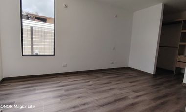 APARTAMENTO PARA ESTRENAR SOBRE LA MILLA DE ORO EN CAJICA