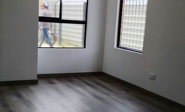 APARTAMENTO PARA ESTRENAR SOBRE LA MILLA DE ORO EN CAJICA