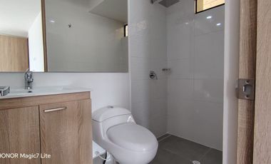APARTAMENTO PARA ESTRENAR SOBRE LA MILLA DE ORO EN CAJICA