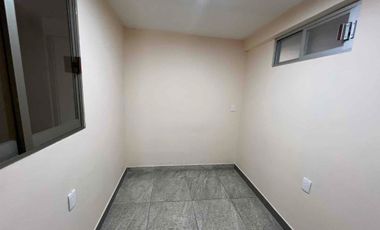 Departamento en Renta en la Col. Gral. José Vicente Villada.