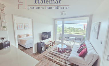 Vendo Excelente Departamento a pasos del Colegio San Javier