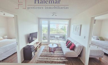 Vendo Excelente Departamento a pasos del Colegio San Javier