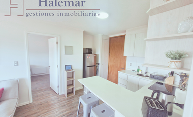 Vendo Excelente Departamento a pasos del Colegio San Javier