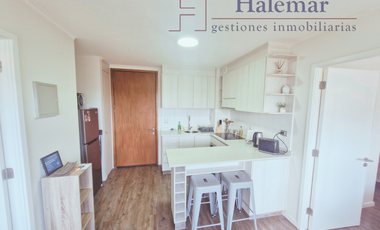 Vendo Excelente Departamento a pasos del Colegio San Javier