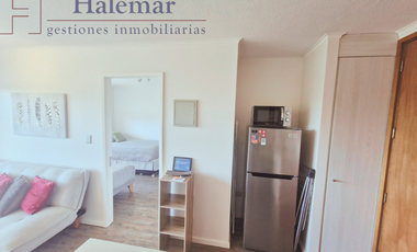 Vendo Excelente Departamento a pasos del Colegio San Javier