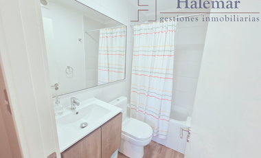 Vendo Excelente Departamento a pasos del Colegio San Javier