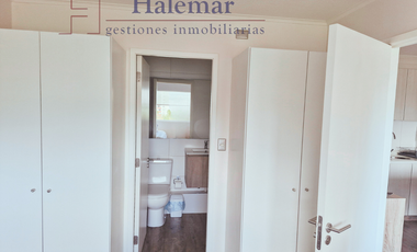 Vendo Excelente Departamento a pasos del Colegio San Javier