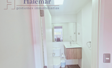 Vendo Excelente Departamento a pasos del Colegio San Javier