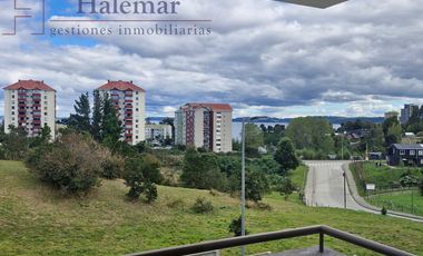 Vendo Excelente Departamento a pasos del Colegio San Javier