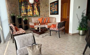 DEPARTAMENTO EN VENTA/ALQUILER UBICADO FRENTE AL MAR SECTOR PUERTO LUCIA