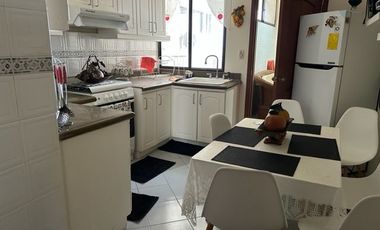 DEPARTAMENTO EN VENTA/ALQUILER UBICADO FRENTE AL MAR SECTOR PUERTO LUCIA