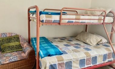 DEPARTAMENTO EN VENTA/ALQUILER UBICADO FRENTE AL MAR SECTOR PUERTO LUCIA