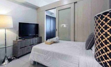 FOR RENT: Jazz Residences, Makati, 1bedroom Fully Furnished