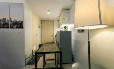 FOR RENT: Jazz Residences, Makati, 1bedroom Fully Furnished