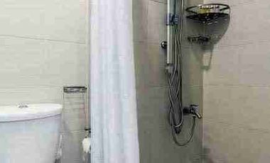 FOR RENT: Jazz Residences, Makati, 1bedroom Fully Furnished