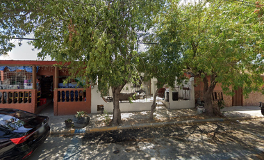 CASA EN VENTA 27 DE MARZO PRIV BLANCA PIEDRAS NEGRAS COAHUILA!!!