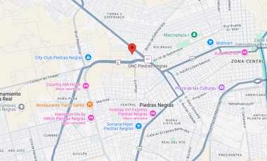 CASA EN VENTA 27 DE MARZO PRIV BLANCA PIEDRAS NEGRAS COAHUILA!!!