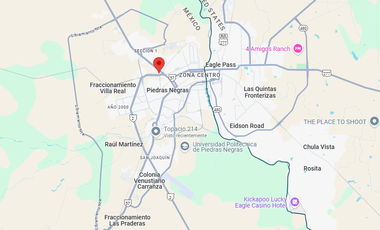 CASA EN VENTA 27 DE MARZO PRIV BLANCA PIEDRAS NEGRAS COAHUILA!!!
