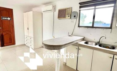 Suite monoambiente Kennedy norte urdenor norte Guayaquil
