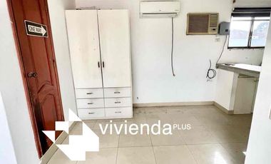 Suite monoambiente Kennedy norte urdenor norte Guayaquil