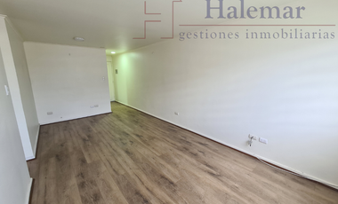 Arriendo Amplio depto. 3D 2B Av Ramón Munita, excelente ubicación