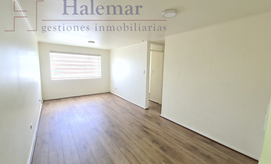 Arriendo Amplio depto. 3D 2B Av Ramón Munita, excelente ubicación