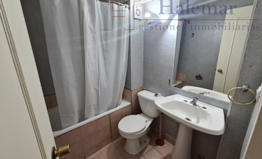 Arriendo Amplio depto. 3D 2B Av Ramón Munita, excelente ubicación