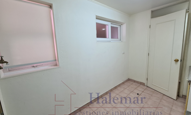 Arriendo Amplio depto. 3D 2B Av Ramón Munita, excelente ubicación