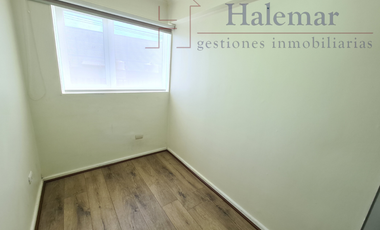 Arriendo Amplio depto. 3D 2B Av Ramón Munita, excelente ubicación