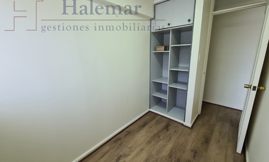 Arriendo Amplio depto. 3D 2B Av Ramón Munita, excelente ubicación