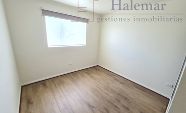Arriendo Amplio depto. 3D 2B Av Ramón Munita, excelente ubicación
