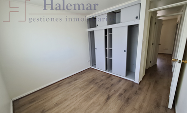 Arriendo Amplio depto. 3D 2B Av Ramón Munita, excelente ubicación
